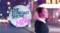 The Tonight Show from www.pinterest.fr
