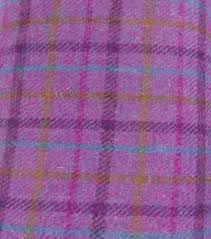 harris tweed fabric 100 wool craft