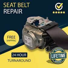 Seat Belt Repair Fit All Acura 24hr