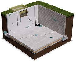 Basement Masters Waterproofing