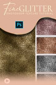 glitter photo effect tutorial
