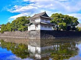 imperial palace