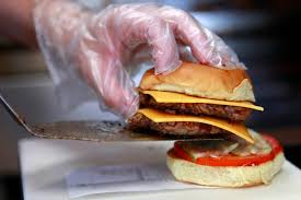 the 10 best paying jobs in fast food