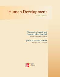 human development 10 nbsp ed