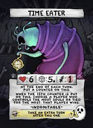 Time eater slay the spire