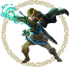 The Legend of Zelda™: Tears of the Kingdom pour Nintendo Switch - Site officiel Nintendo