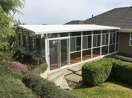 Best Patio Cover Sunroom Vancouver