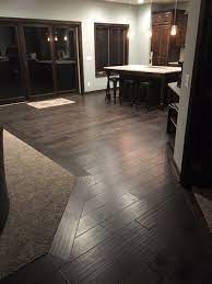 timberland hardwood floors spotlight