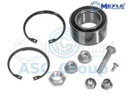 Details About Meyle Front Left Or Right Wheel Bearing Kit Full Set 100 498 0035