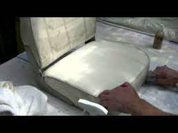 How To Clean Protect Vinyl Boat Seats
