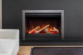 Ge3 Electric Insert Valor Fireplaces