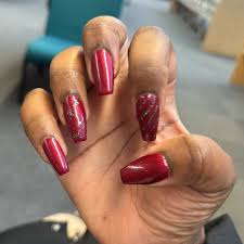 top 10 best nail salons near the chimes