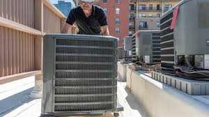 we offer ac replacement services in