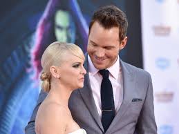 I can just be, like, the date who's like: Anna Faris And Chris Pratt S Relationship Timeline Insider