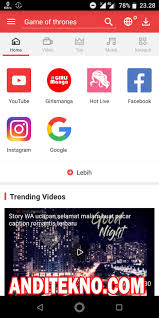 Vidmate apk is the most important popular video downloader app for android smartphones. Download Apk Vidmate Versi Lama Tanpa Iklan Ringan Dan Gratis 2019 Anditekno