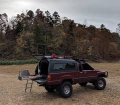 Before installing a truck camper shell, you'll need to make a couple of preparatory measurements. Build The Ultimate Diy Truck Camper And Overlanding Rig Take The Truck