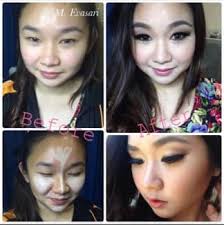 makeup artist in perth region wa