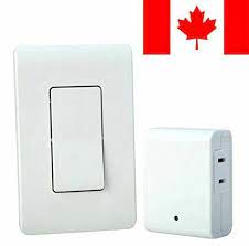 woods 59773wd wireless wall switch
