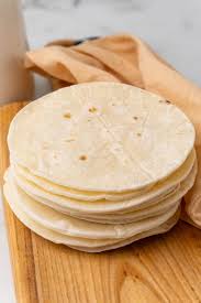 gluten free tortillas organically addison