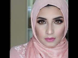 eid makeup tutorial 2016