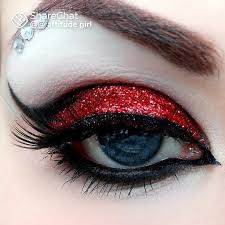 beautiful eye makeup images