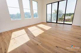 millennium hardwood flooring