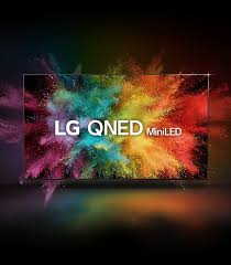 lg qned mini led 85 75 inch 4k smart tv