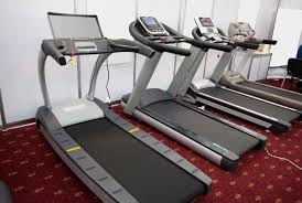 can you put a treadmill on the carpet