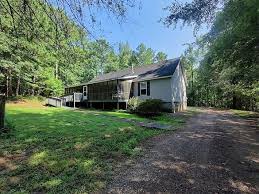 north augusta sc houses with land for