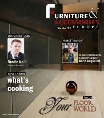 pdf furniture magazine