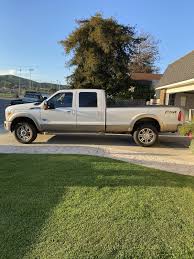 2016 ford f 350 4x4 king ranch 120k