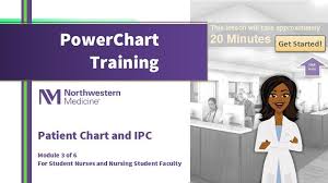Powerchart Training Northwestern Medicine
