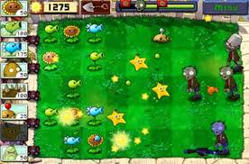Plants Vs Zombies Upgraded For Iphone