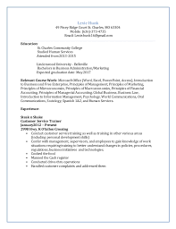 Resume Expected Graduation Major Magdalene Project Org