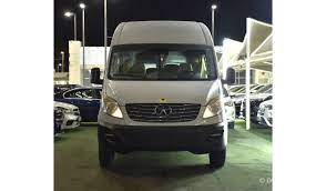 used jac sunray v628 excellent deal for