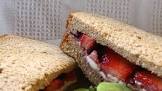 berry  good sandwich spread