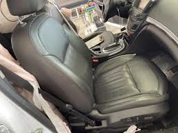 Seats For Buick Regal For