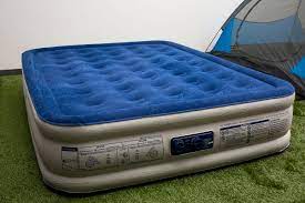 The 9 Best Air Mattresses For Camping