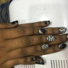 jinals nail art in grant road mumbai