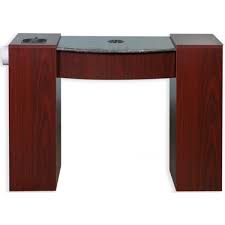 imc vented manicure table