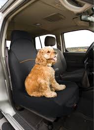 Kurgo Wander Hammock Black Dog Car Seat