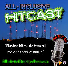 All Inclusive Hitcast