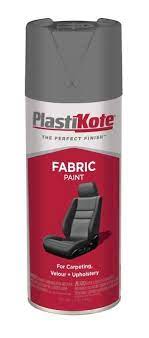 Plastikote Fabric Paint For Vehicle