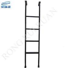 تربزين سلم حديد ورشة ماهر القطب. China Decorative Ladder For Indoor Outdoor Garden Porch Patio Sturdy Metal Accessory Jet Black China Ladder For Indoor Ladder For Outdoor