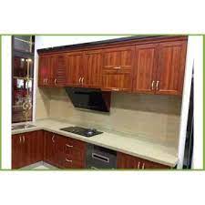 Realistically, you might also want to have a second set of hands for this task. Full Aluminium Waterproof Kitchen Hanging Cabinets Design Global Sources