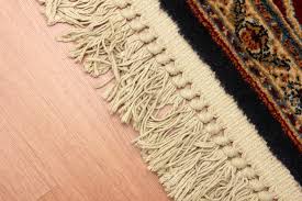 when should you replace your rug s fringe