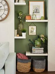 5 Modern Shelving Ideas For Style And