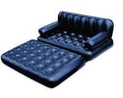 bestway inflatable 5in1 sofa bed