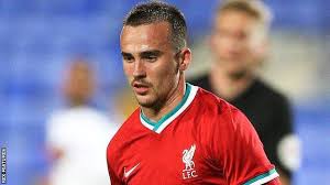 Liam alan millar (born september 27, 1999) is a canadian professional soccer player who plays as a forward for charlton athletic, on loan from premier league club liverpool and the canada national. Liam Millar Liverpool Winger Joins Charlton Athletic On Loan Bbc Sport