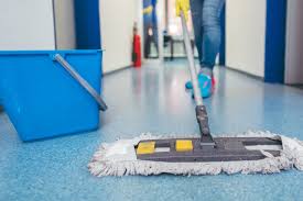 mops brooms dust control max